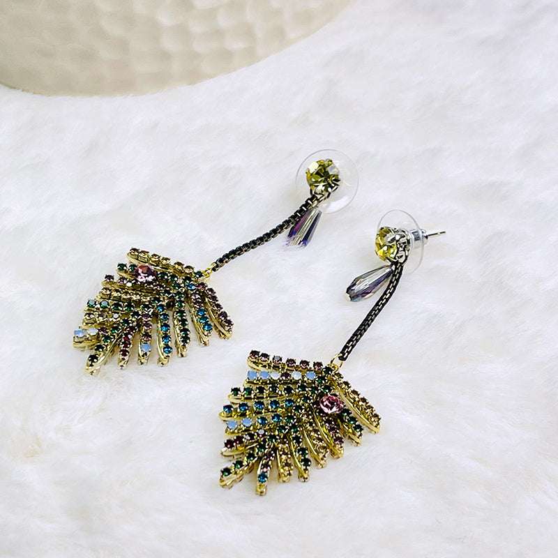 Earrings 4-1-7