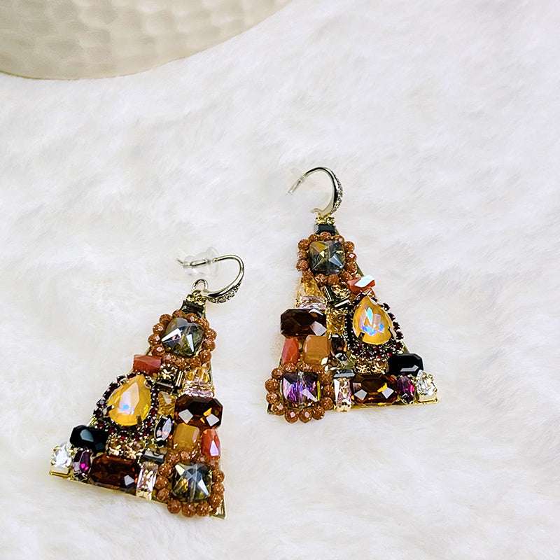 Earrings 4-1-13