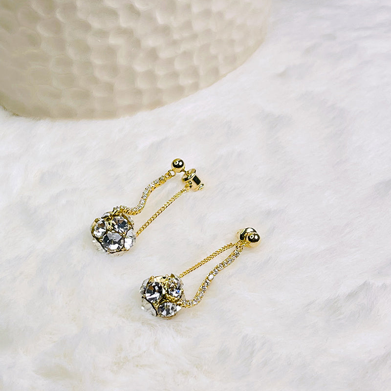 Earrings 4-1-1