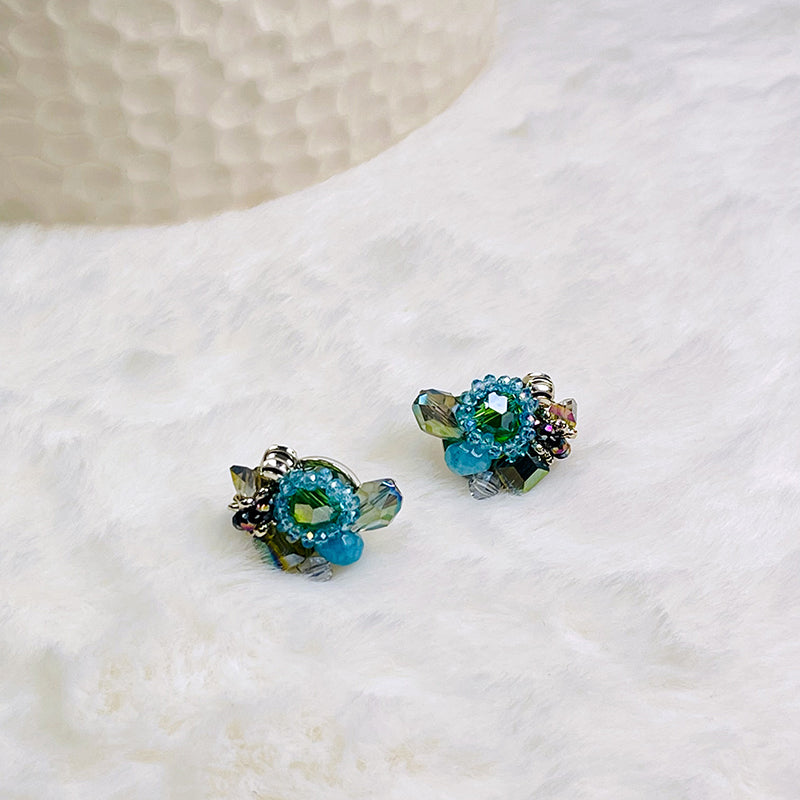 Earrings 4-1-20