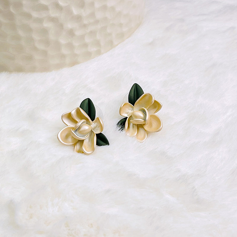 Earrings 4-1-18
