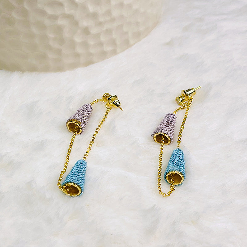 Earrings 4-1-8
