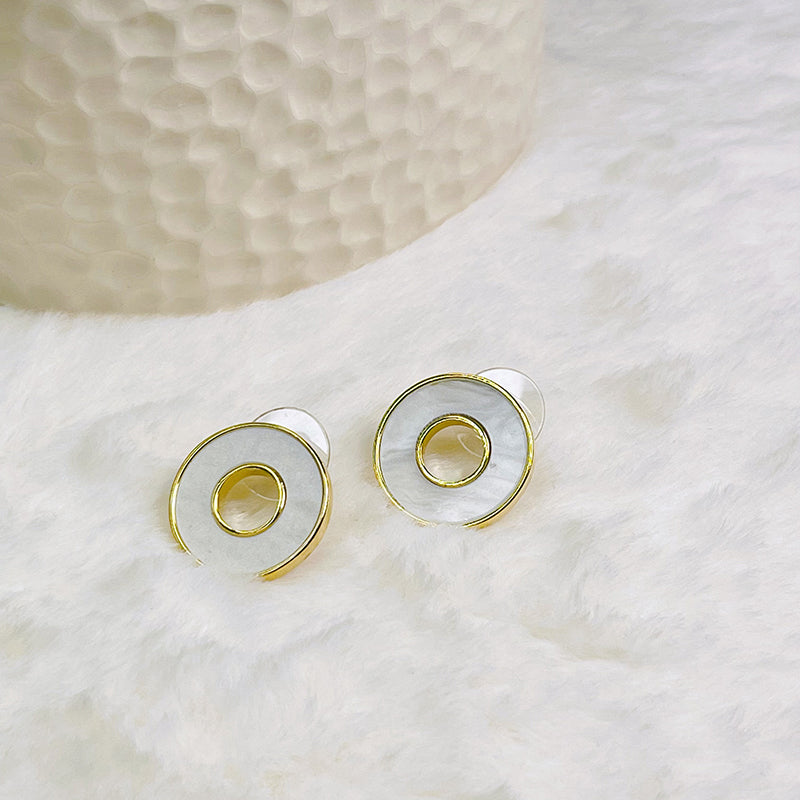 Earrings 4-1-27