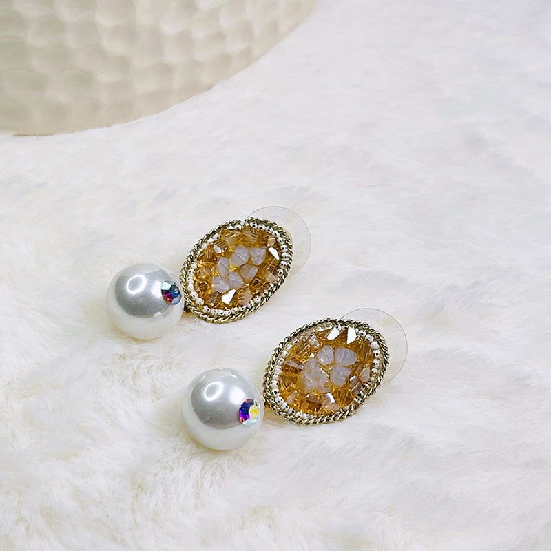 Earrings 4-1-36