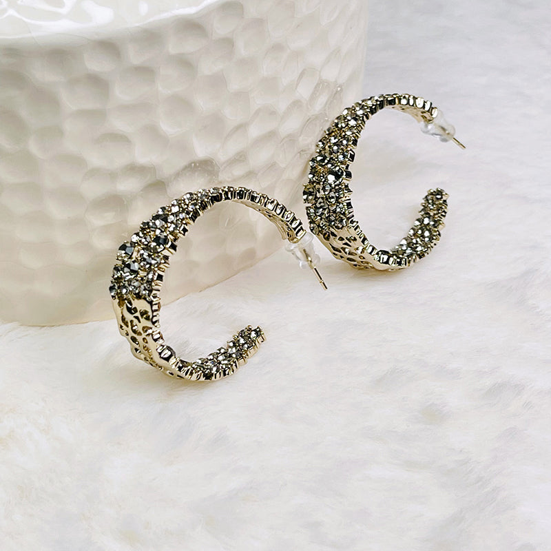 Earrings 4-1-10