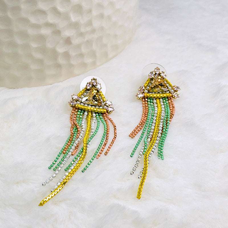Earrings 4-1-6