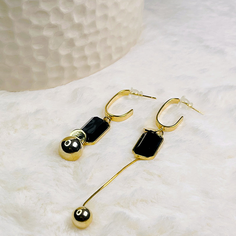 Earrings 4-1-25