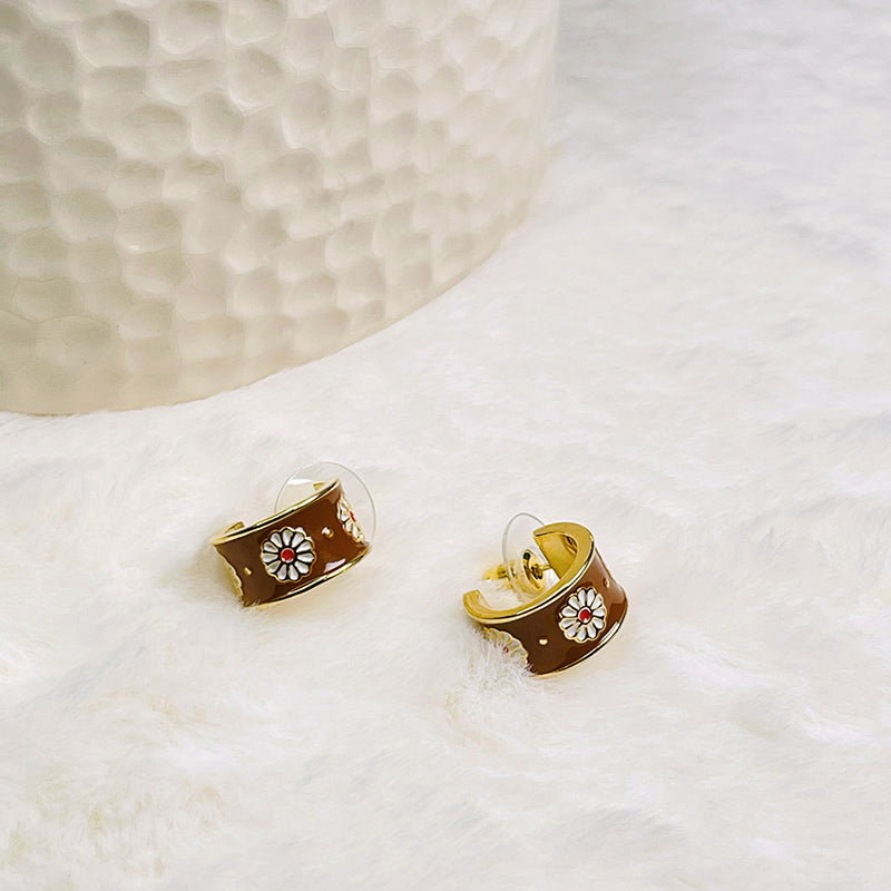 Earrings 4-1-29