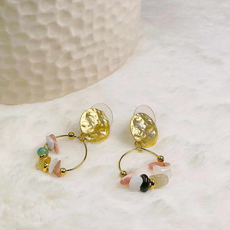 Earrings 4-1-34