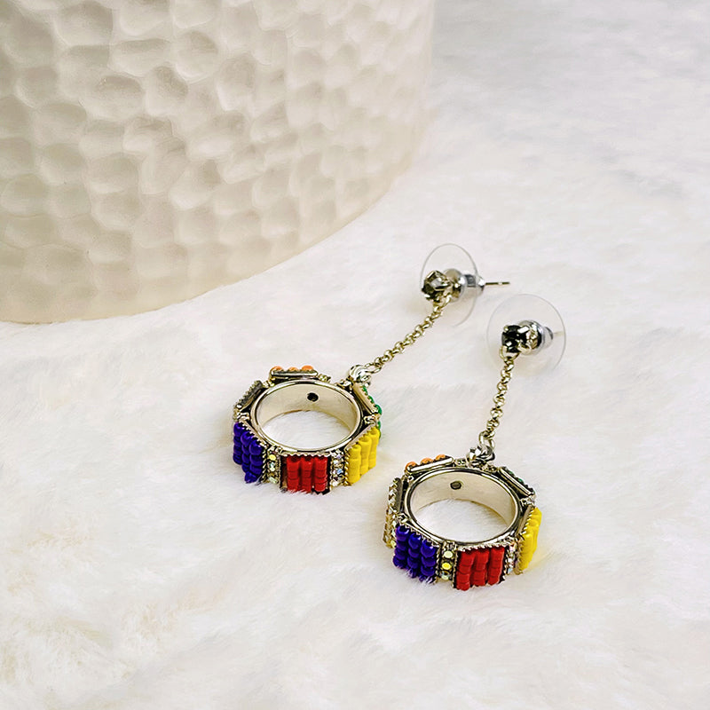 Earrings 4-1-19