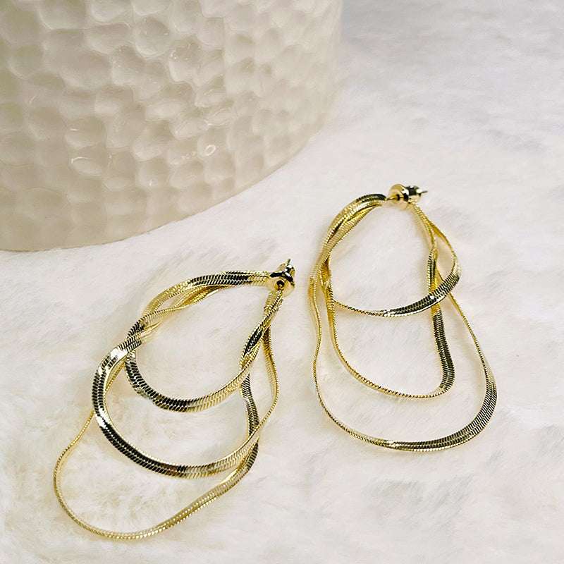 Earrings 4-1-2