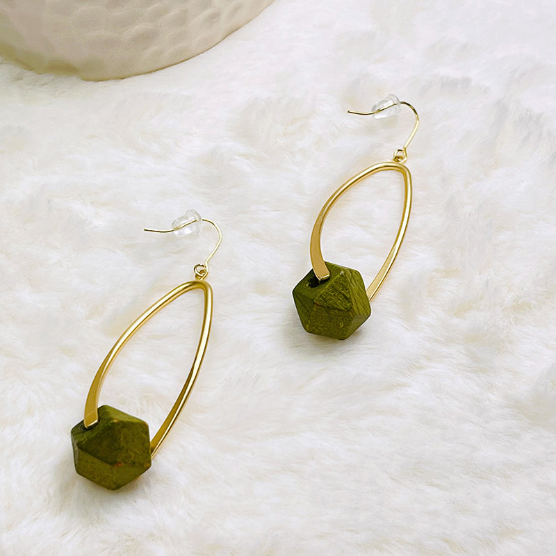 Earrings 5-1-13