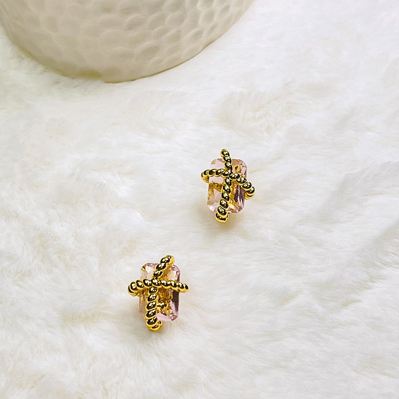 Earrings 5-1-48