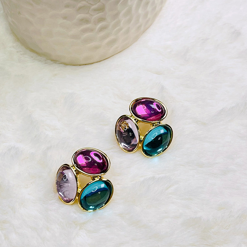 Earrings 5-1-12