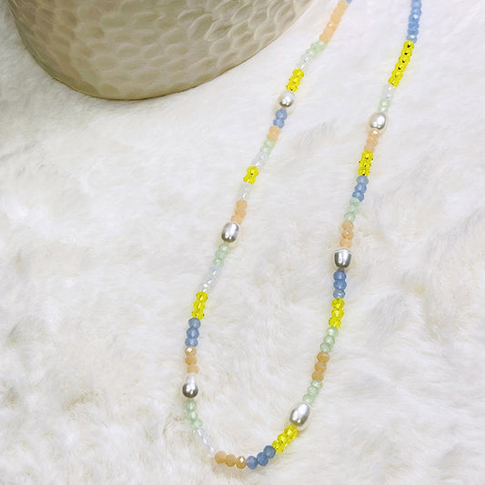 Necklace 5-2-1