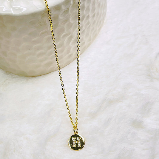 Necklace 5-2-14