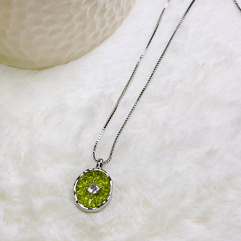 Necklace 5-2-2