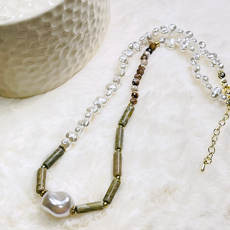 Necklace 5-2-19