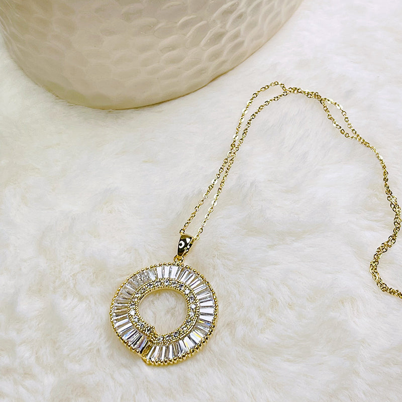 Necklace 5-2-12
