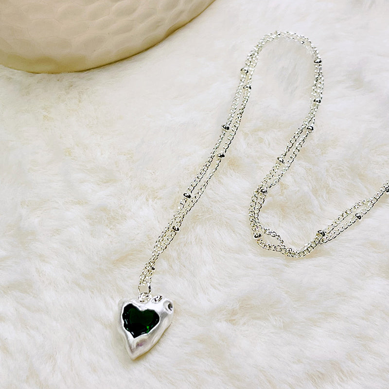 Necklace 5-2-18