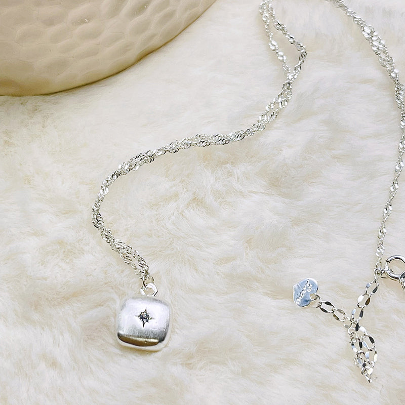 Necklace 5-2-17