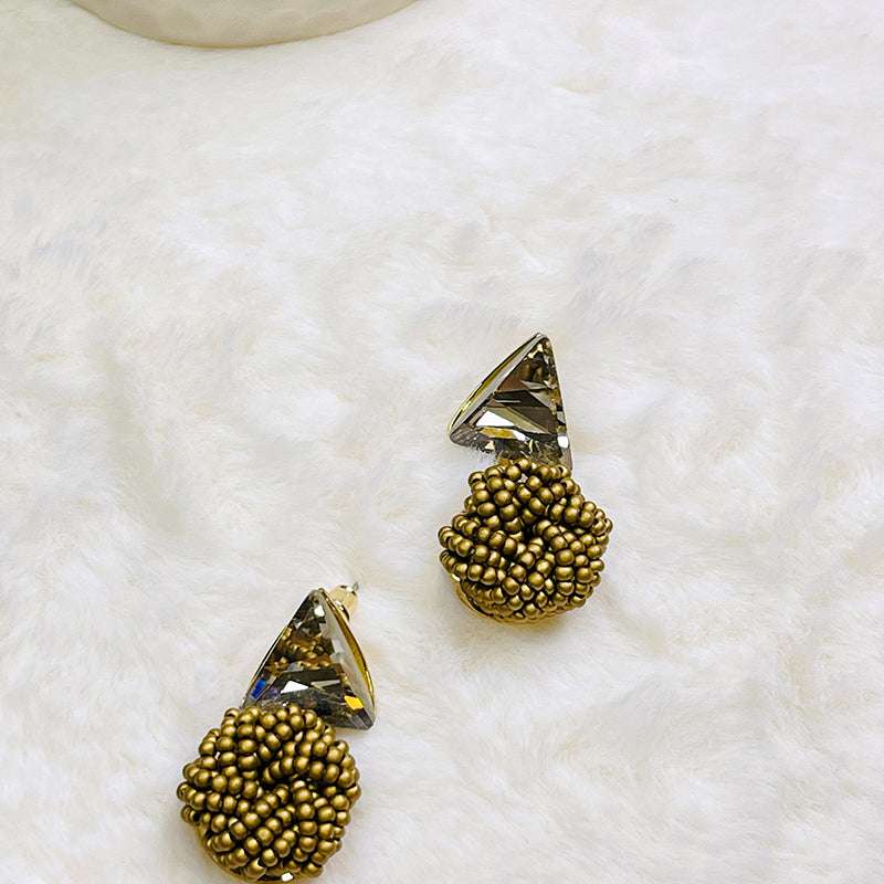Earrings 5-1-3