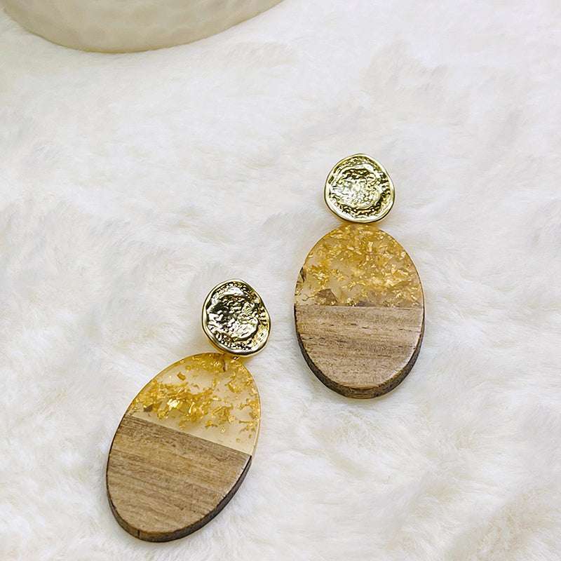 Earrings 5-1-22
