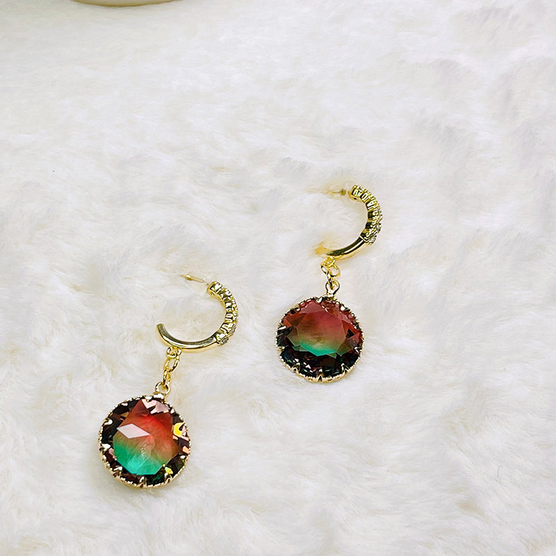 Earrings 5-1-2