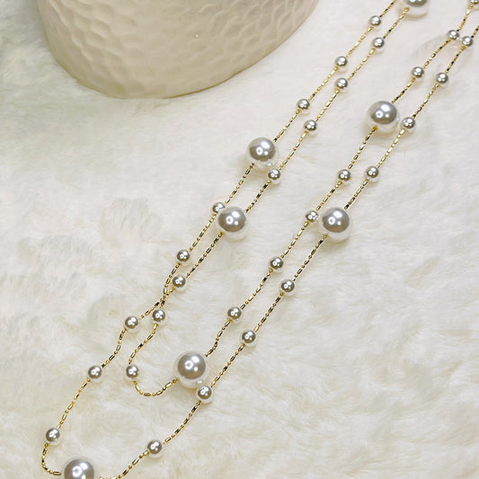 Necklace 4-2-8