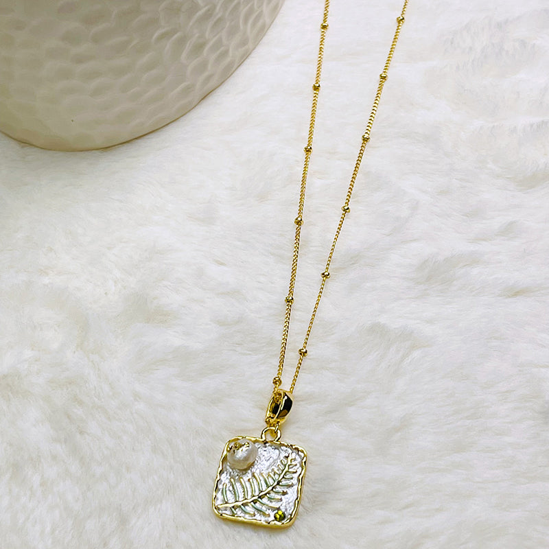 Necklace 3-2-12