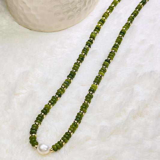 Necklace 4-2-5