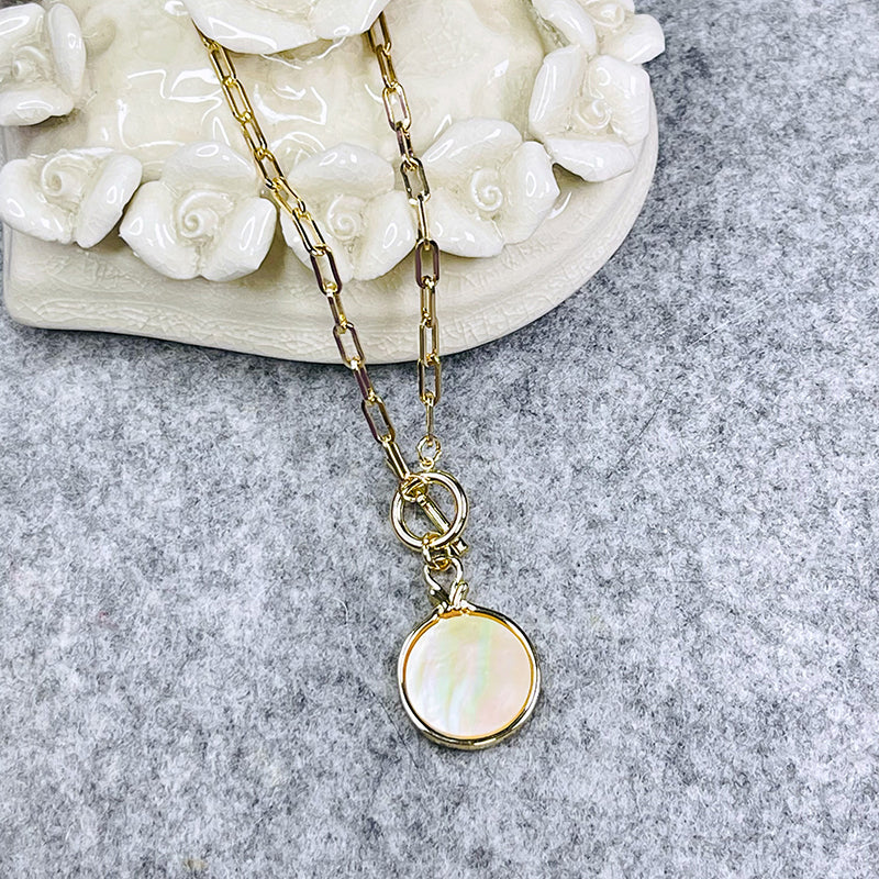 Necklace 3-2-4