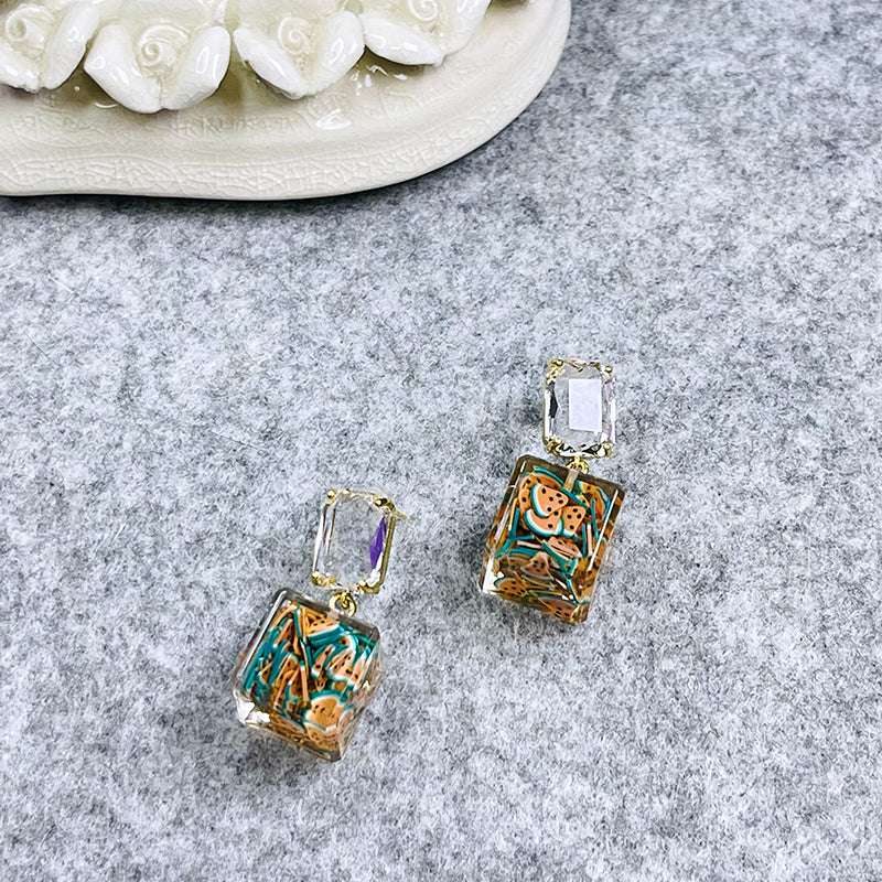 Earrings 5-1-16