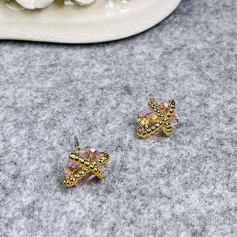 Earrings 5-1-48