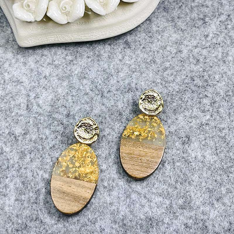 Earrings 5-1-22
