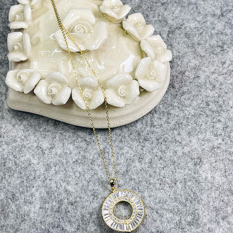 Necklace 5-2-12