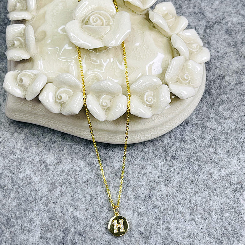 Necklace 5-2-14