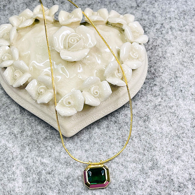 Necklace 5-2-10