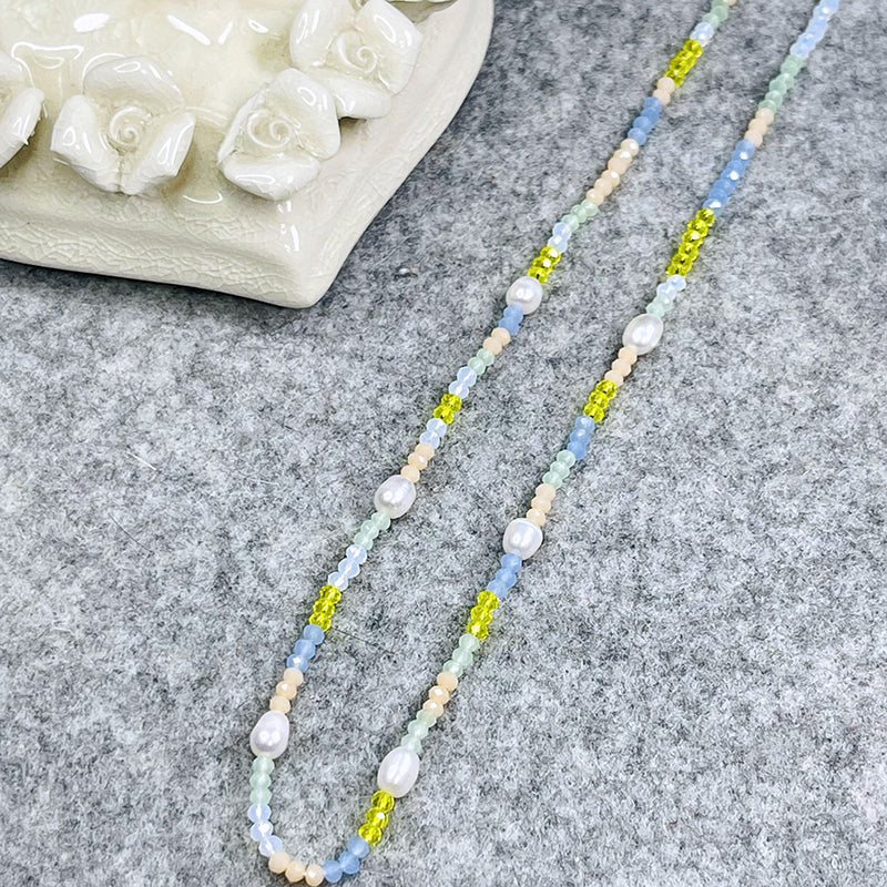 Necklace 5-2-1