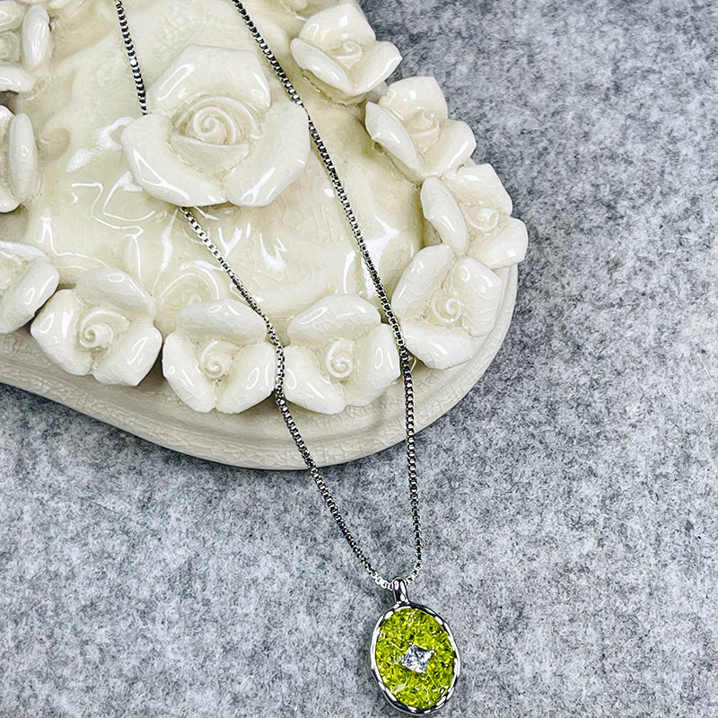 Necklace 5-2-2