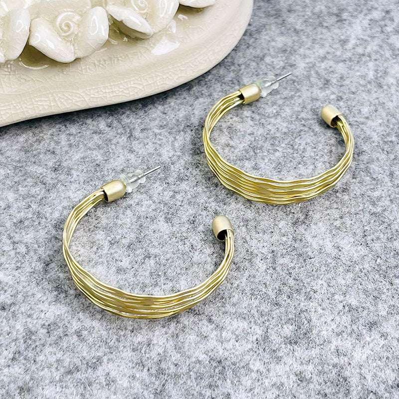 Earrings 4-1-9