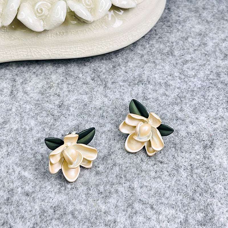Earrings 4-1-18