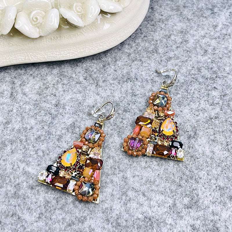 Earrings 4-1-13