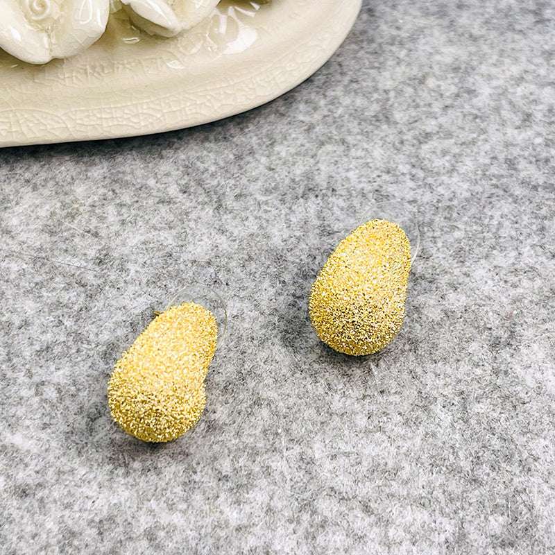 Earrings 4-1-21