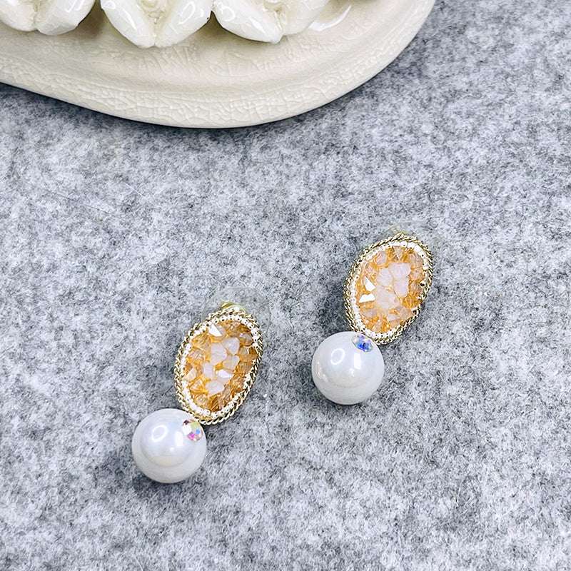 Earrings 4-1-36