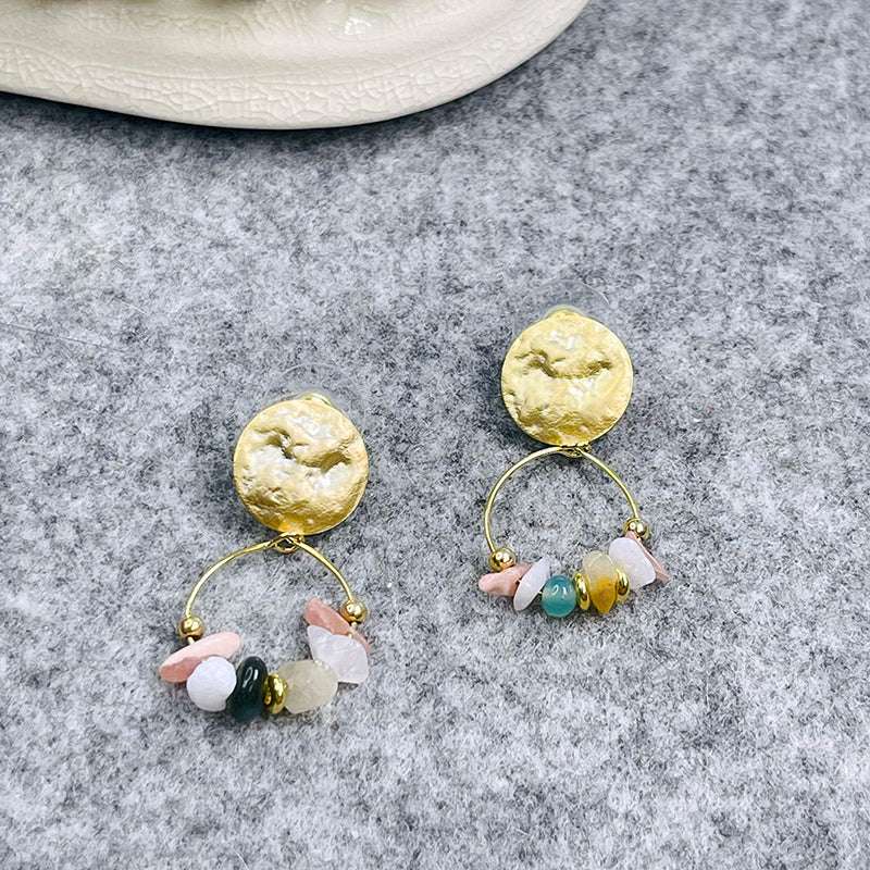 Earrings 4-1-34