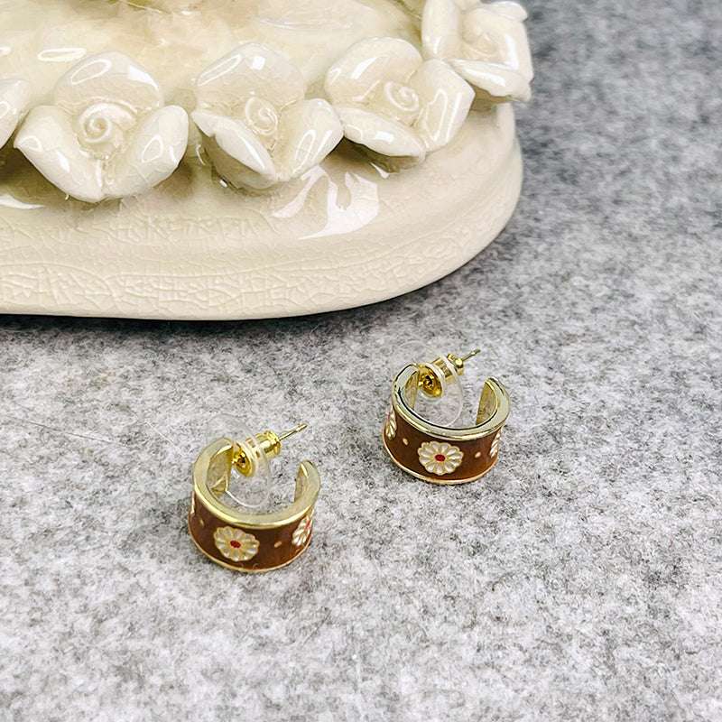 Earrings 4-1-29