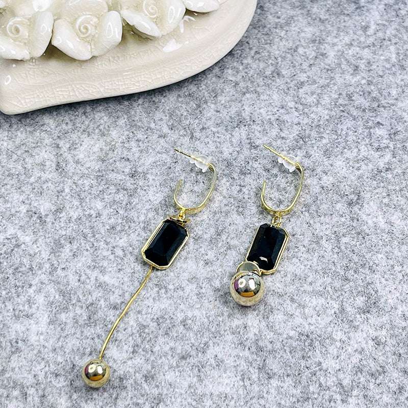 Earrings 4-1-25