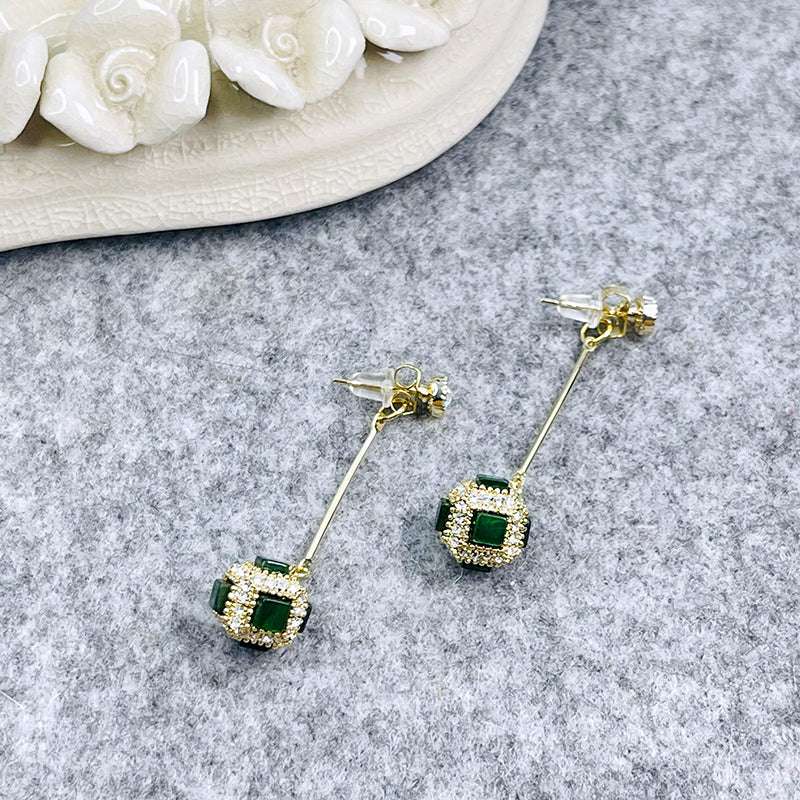 Earrings 4-1-32