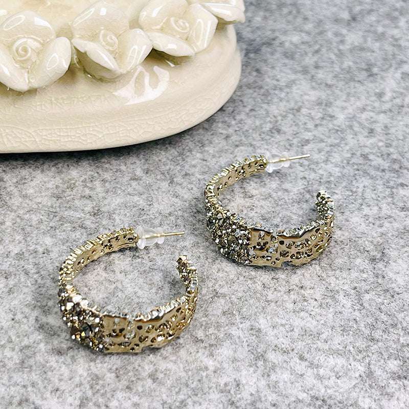 Earrings 4-1-10